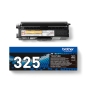 Brother TN-325BK cartucho de tóner 1 pieza(s) Original Negro
