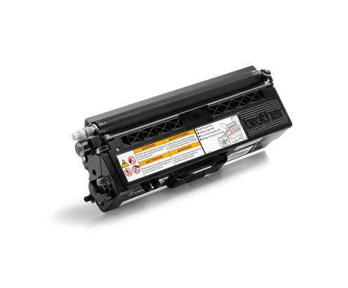 Brother TN-325BK cartucho de tóner 1 pieza(s) Original Negro