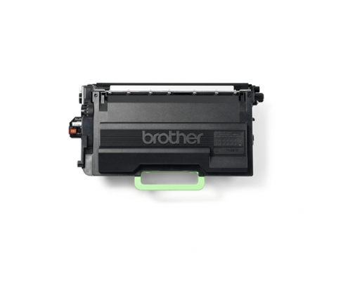 Brother TN-3610 cartucho de tóner 1 pieza(s) Original Negro
