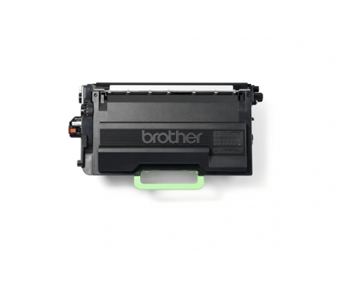 Brother TN-3610XL cartucho de tóner 1 pieza(s) Original Negro