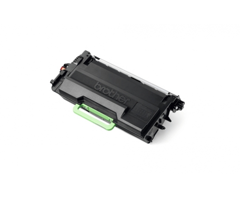 Brother TN-3610XL cartucho de tóner 1 pieza(s) Original Negro