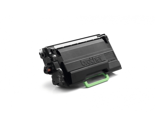 Brother TN-3610XL cartucho de tóner 1 pieza(s) Original Negro