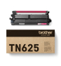 Brother TN-625M cartucho de tóner 1 pieza(s) Original Magenta