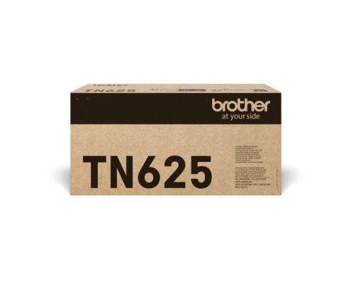 Brother TN-625M cartucho de tóner 1 pieza(s) Original Magenta