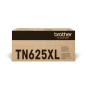 Brother TN-625XLM cartucho de tóner 1 pieza(s) Original Magenta