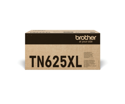 Brother TN-625XLM cartucho de tóner 1 pieza(s) Original Magenta