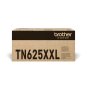 Brother TN-625XXLBK cartucho de tóner 1 pieza(s) Original Negro