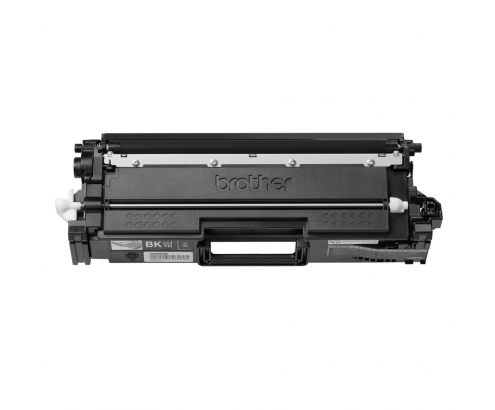 Brother TN-821XXLBK cartucho de tóner 1 pieza(s) Original Negro
