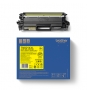 Brother TN821XXLY cartucho de tóner 1 pieza(s) Compatible Amarillo