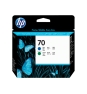 CABEZAL HP 70 C9408A CIAN VERDE