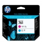 CABEZAL HP 761 CH646A CIAN MAGENTA