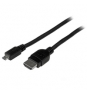 CABLE ADAPTADOR PASIVO MHL DE CABL MICRO USB A HDMI 3M CONVERSOR MHDPMM3M