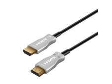 CABLE AISENS CONECTOR HDMI MACHO A HDMI MACHO AOC PREMIUM ALTA VELOCID...
