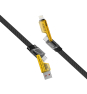 Cable Carga Rápida  65 W Transformers Bumblebee TF-A15 2 en 2 1M