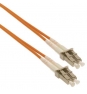 Cable de fibra optica Hewlett Packard Enterprise Premier Flex LC/LC OM4 2 Multi-mode 15m OFC