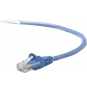 Cable de red Belkin RJ-45 Cat5e U/FTP (STP) Macho/Macho, 2 m Azul