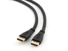 CABLE DISPLAYPORT GEMBIRD 3M	CC-DP2-10