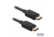 CABLE DISPLAYPORT M A DISPLAYPORT M 2 MT NANOCABLE 10.15.2302