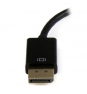 CABLE DISPLAYPORT M A HDMI H STARTECH DP2HD4KS
