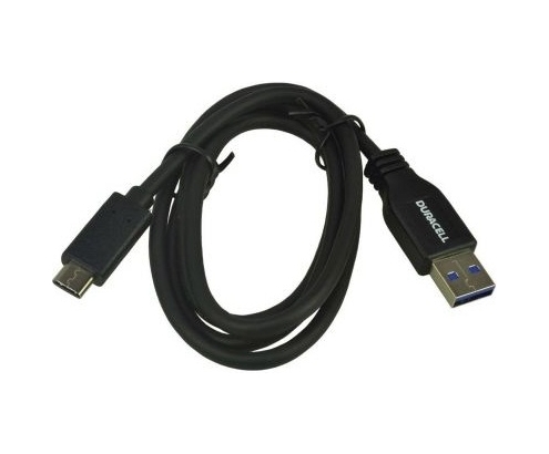 CABLE DURACELL USB TIPO-C A USB 3.0 1M USB5031A