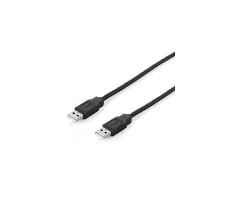 CABLE EQUIP USB 2.0 A(M) - A(M) 1.8M 128870