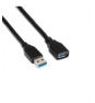 CABLE EXTENSOR AISENS USB 3.0 M A USB 3.0 H 2M A105-0042