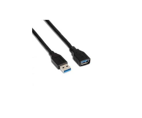CABLE EXTENSOR AISENS USB 3.0 M A USB 3.0 H 2M A105-0042
