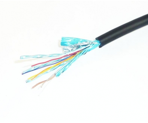 Cable gembird DisplayPort macho a Hdmi macho 1.8m negro CC-DP-HDMI-6