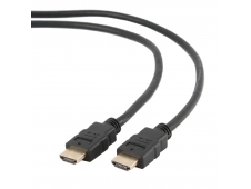 CABLE GEMBIRD HDMI MACHO A HDMI MACHO V 1.4 7.5 METROS NEGRO CC-HDMI4-...
