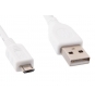 CABLE GEMBIRD USB 2.0 TIPO A/M-MICROUSB 0.5 MTS CCP-MUSB2-AMBM-W05