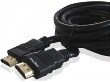 CABLE HDMI M A HDMI M 5MT 1.4 APPROX APPC36