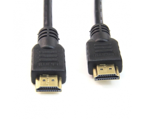 CABLE HDMI V1.4 CONECTOR FERRITA â€“ 20 METROS