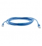 CABLE KRAMER PARA PATCH DELGADO RJ45 CAT5E UTP 4.6METROS PC6-108-15 AZUL 99-36100015