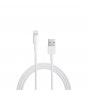 CABLE LIGHTNING M A USB A M 1 MT EWENT EW9908