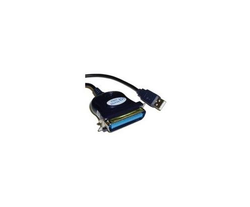 CABLE PARALELO A USB M 1.5 MT NANOCABLE 10.03.0001