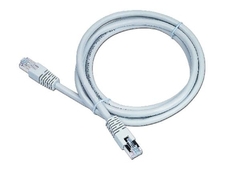 CABLE RED GEMBIRD FTP CAT6 10M GRIS PP6-10M