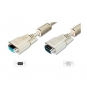 CABLE SVGA M A SVGA H FERRITA 20 MT EQUIP 118806