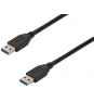 CABLE USB 3.0 A/M A USB 3.0 A/M 3MT EW-100112-030-N-P 