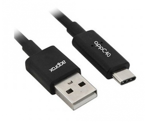 CABLE USB 3.0 A TYPE C APPROX APPC40