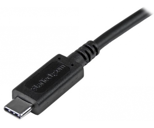 CABLE USB-A 3.1 A USB-C  3.1 1MT STARTECH USB31AC1M