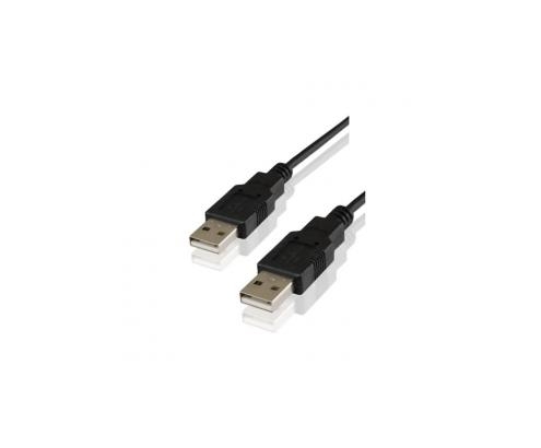 CABLE USB(A) M A MICRO USB(B) 3.0 M AISENS 1M NEGRO A105-0043