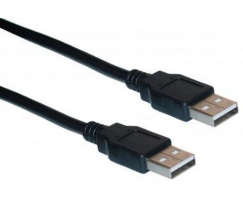 CABLE USB A M A USB A M 0.90MT KRAMER ELECTRONICS NEGRO 96-0212003