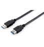 CABLE USB AM A MICROUSB M 