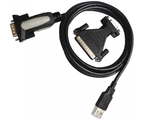 CABLE USB M A SERIE M 1.8M NANOCABLE 10.03.0002