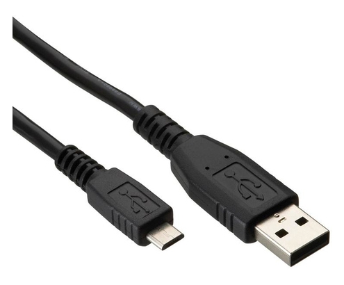 CABLE USB NANOCABLE AM 10.01.0501
