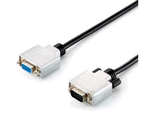CABLE VGA M A VGA H 15MT EQUIP 118855