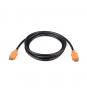 CABLEXPERT CABLE HDMI ALTA VELOCIDAD ETHERNET 3M