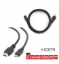 CABLEXPERT CABLE HDMI-miniHDMI ALTA VELOCIDAD 3M