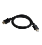 Cablexpert CC-HDMI4L-0.5M no categorizado