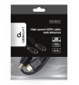 Cablexpert CC-HDMI4L-0.5M no categorizado